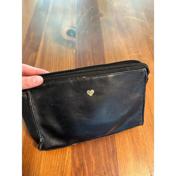 Sephora small black makeup bag - Picture 7 of 10